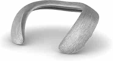BOSE ネックスピーカー グレー 専用カバー付き BOSE ネックスピーカー グレー 専用カバー付き BOSE ネック